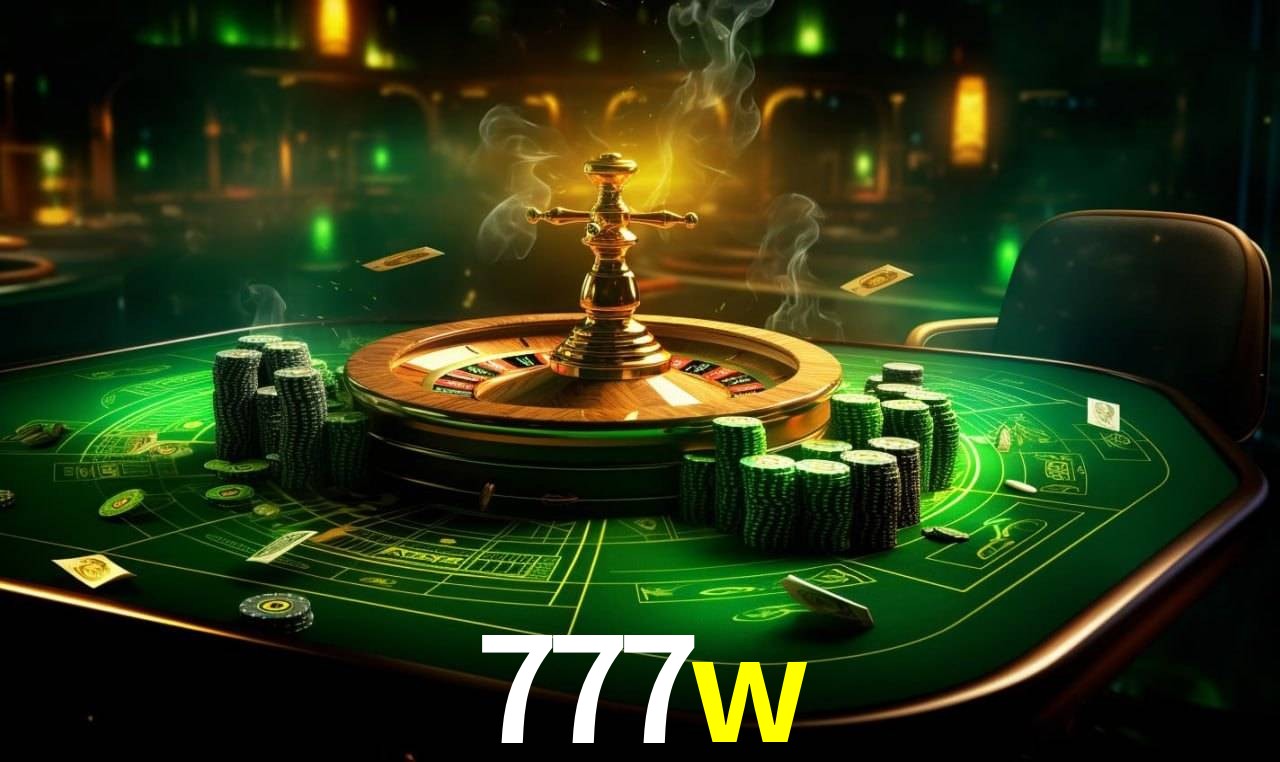 777w