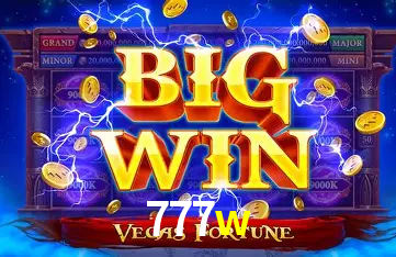 777w: A Experiência de Casino com Jogos de Mesa ao Vivo